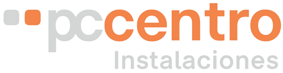 PCCentro Logo